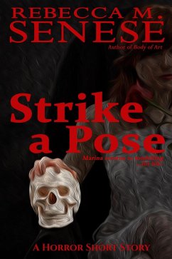 Strike a Pose (eBook, ePUB) - Senese, Rebecca M.