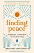 Finding Peace (eBook, ePUB) - Bild 1