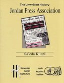 Jordan Press Association - The Unwritten History (eBook, ePUB)