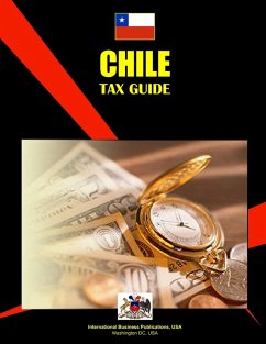 Cover Chile Tax Guide (eBook, ePUB)