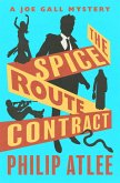 The Spice Route Contract (eBook, ePUB) The Spice Route Contract (eBook, ePUB)
