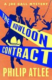 The Kowloon Contract (eBook, ePUB)