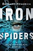 The Iron Spiders (eBook, ePUB) The Iron Spiders (eBook, ePUB)