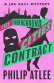 The Underground Cities Contract (eBook, ePUB)