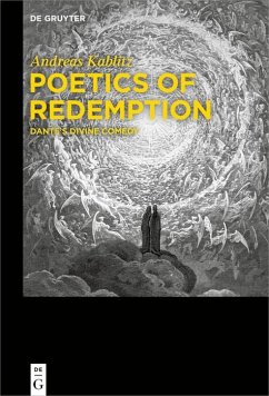 Poetics of Redemption (eBook, ePUB) - Kablitz, Andreas