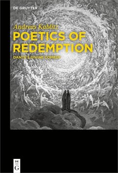 Cover Poetics of Redemption (eBook, ePUB)