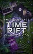Time Rift (Relic Saga, #3) (eBook, ePUB) - Bild 1