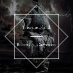 Treasure Island (MP3-Download)