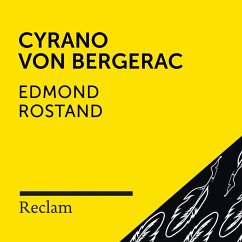 Rostand: Cyrano von Bergerac (MP3-Download) - Rostand, Edmond
