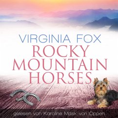 Rocky Mountain Horses (MP3-Download) - Fox, Virginia
