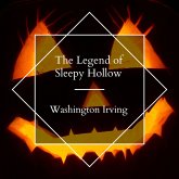 The Legend of Sleepy Hollow (MP3-Download) The Legend of Sleepy Hollow (MP3-Download)