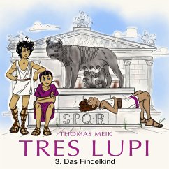 Tres Lupi (MP3-Download) - Meik, Thomas