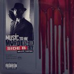 Music To Be Murdered By-Side B (Deluxe Edt.)