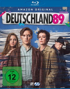 Deutschland 89 - Diverse