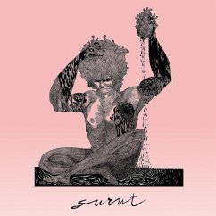 Surut (Ep,Vinyl) - Surut