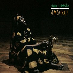 Ambuya! (Reissue) - Chiweshe,Stella
