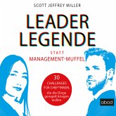 Leader-Legende statt Management-Muffel (MP3-Download)