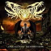 Apocalyptic Retribution Apocalyptic Retribution