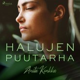 Halujen puutarha (MP3-Download)