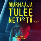 Murhaaja tulee netistä (MP3-Download)