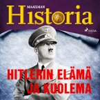 Hitlerin elämä ja kuolema (MP3-Download)