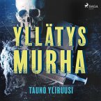 Yllätysmurha (MP3-Download)