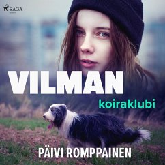 Vilman koiraklubi (MP3-Download) - Romppainen, Päivi