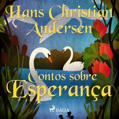 Contos sobre Esperança (MP3-Download) - Andersen, H.C.