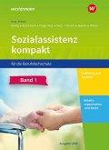 Sozialassistenz kompakt 1 + 2. Paket. Für die Berufsfachschule - Ausgabe Nordrhein-Westfalen