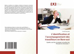 L¿identification et l¿accompagnement des travailleurs en Bore-out - Descamps, Coralie