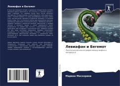 Cover Lewiafan i Begemot