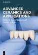 Advanced Ceramics and Applications - Bild 1
