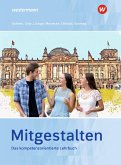 Mitgestalten. Schulbuch