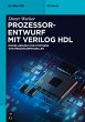 Prozessorentwurf mit Verilog HDL - Bild 1