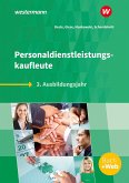 Personaldienstleistungskaufleute. 3. Ausbildungsjahr: Schülerband