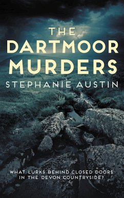 The Dartmoor Murders - Austin, Stephanie