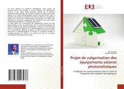 Projet de vulgarisation des équipements solaires photovoltaïques - Swado, Aimé;Nikiema, Noufou