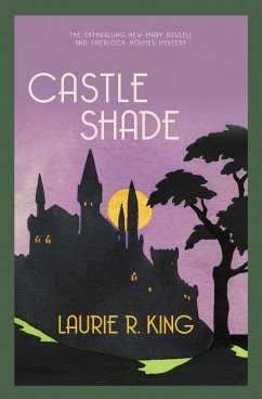 Castle Shade - King, Laurie R.