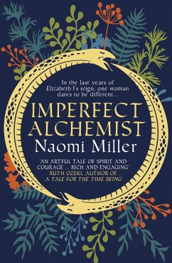 Imperfect Alchemist - Miller, Naomi