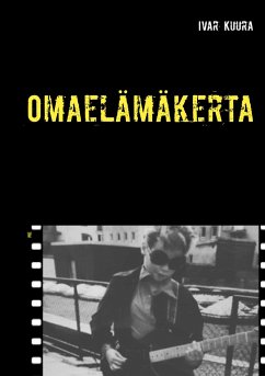 Omaelämäkerta - Kuura, Ivar