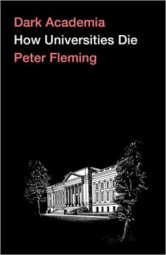 Dark Academia - Fleming, Peter