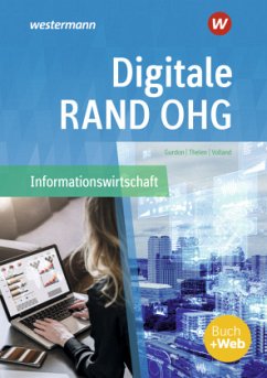 Digitale RAND OHG - Informationswirtschaft - Thelen, Christian;Volland, Oliver;Gurdon, Thomas