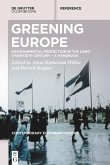 Greening Europe