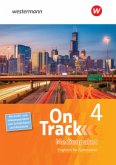 On Track - Englisch für Gymnasien, DVD-ROM / On Track - Englisch für Gymnasien 4 On Track - Englisch für Gymnasien, DVD-ROM / On Track - Englisch für Gymnasien 4