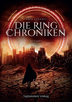Die Ring Chroniken 1 - Lenaris, Erin