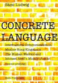 CONCRETE LANGUAGE