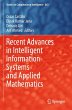 Recent Advances in Intelligent... - Bild 1
