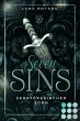 Zerstörerischer Zorn / Seven Sins Bd.5 - Bild 1
