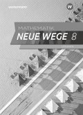 Mathematik Neue Wege SI 8. Lösungen. G9. Nordrhein-Westfalen und Schleswig-Holstein
