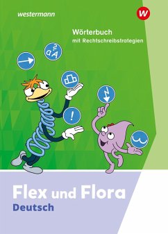 Flex und Flora. Wörterbuch. Ausgabe 2021